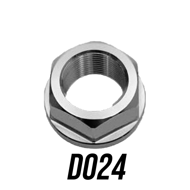 Tenditore a catena Lightch Kawasaki ZX-10 R (11-15) Teka003