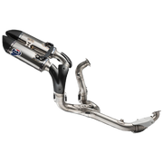 Ternignoni Complete System Force Ducati Panigale 1299/s (15-18) D17009400ITC