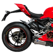 Kit slip-on termignoni Ducati Panigale V4/S/R (18-24) D18409400ita