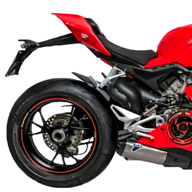Kit slip-on termignoni Ducati Panigale V4/S/R (18-24) D18409400ita