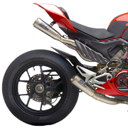 SC-project Sistema completo S1-GP Ducati Panigale V4/S (18-20) D26A-TC43T