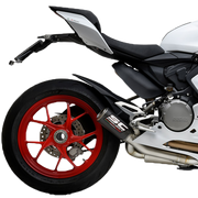SC-project APPENDICE HEAF-COMPLETE CR-T DUCATI Panigale V2 955 (20-24) D35A-LT69CR