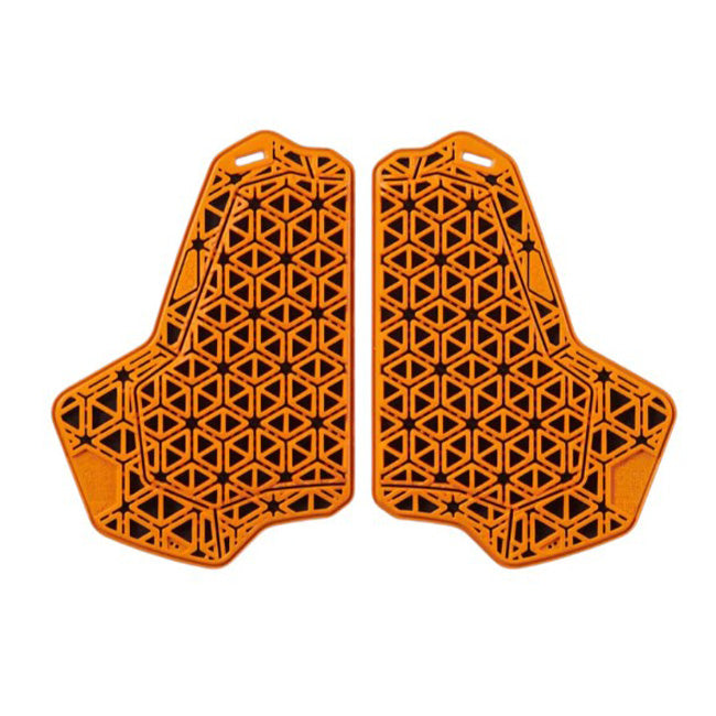 RST Protettore petto D3O Ghost Split Petto | 103681 