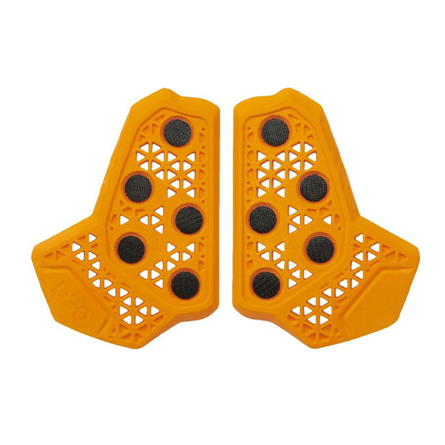 RST Protettore petto D3O CP2 Split Petto | 103684 