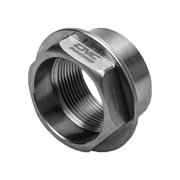 Madre in titanio per l'asse anteriore CNC Racing Ducati Panigale V4/S (2025) DA396X 