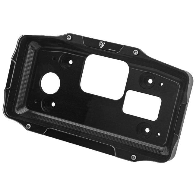 Protezione cruscotto CNC Racing Ducati Panigale V4/S (2025) DC003 