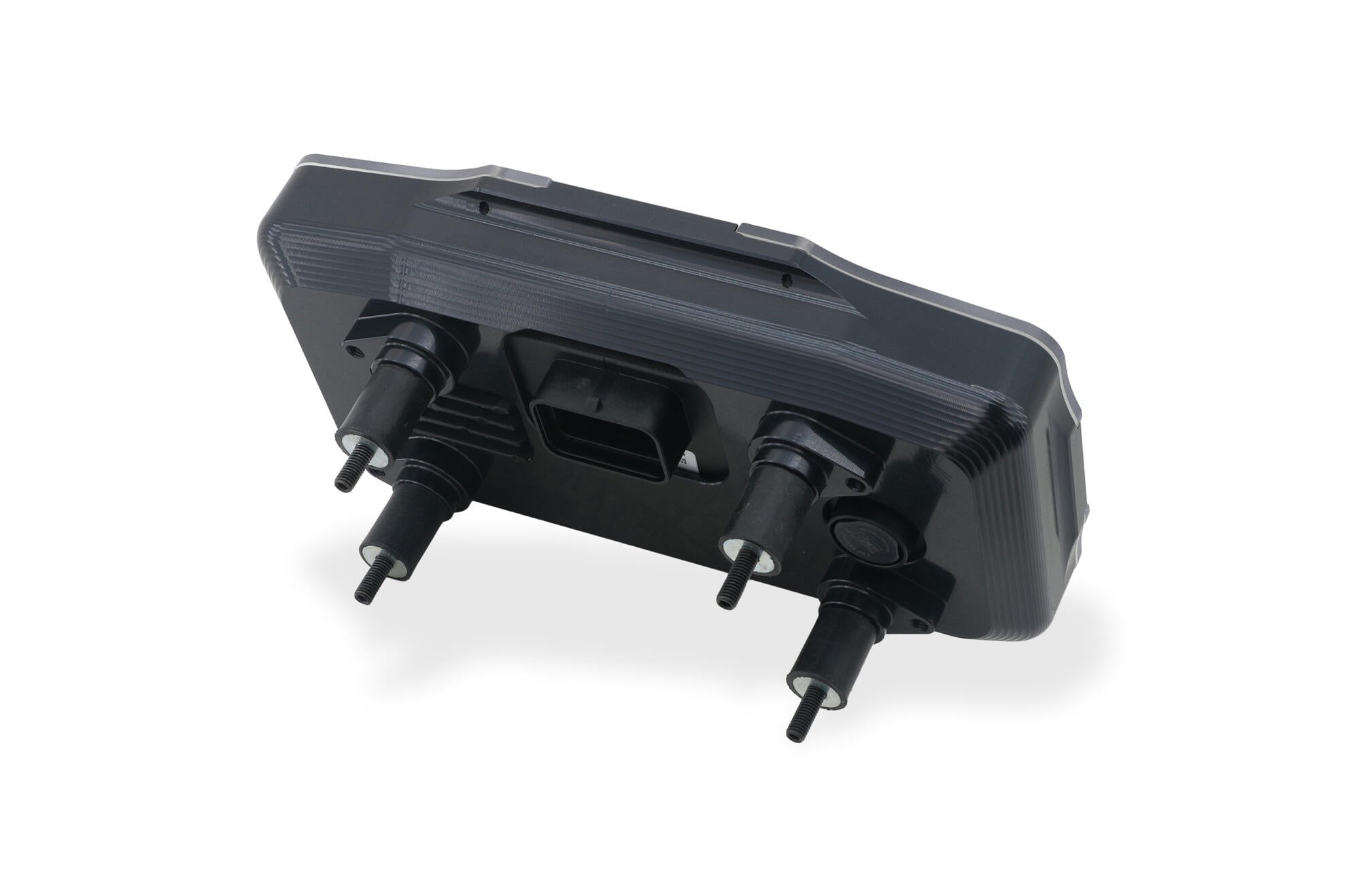 Protezione cruscotto CNC Racing Ducati Panigale V4/S (2025) DC003 