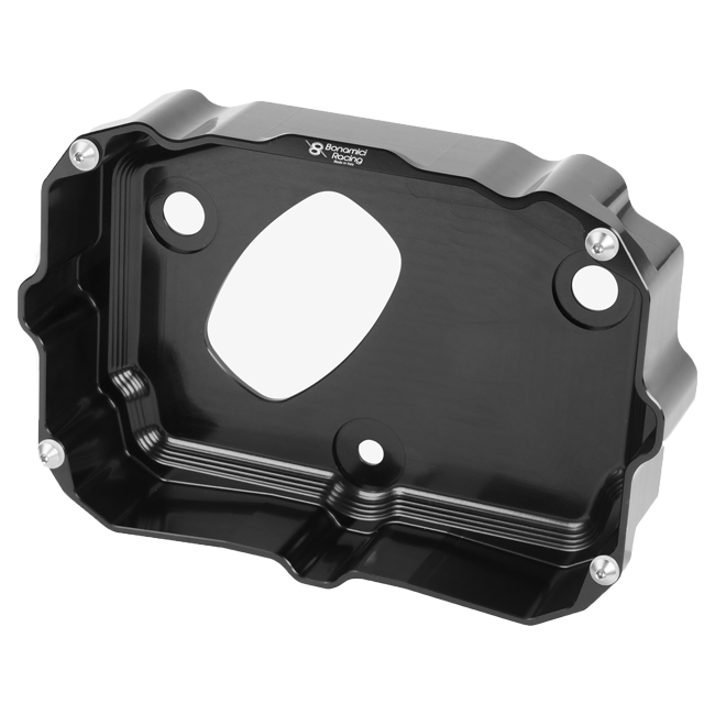 Protezione Dashboard Bonamici Racing Suzuki GSX-R 1000 (17-23) DCP05 