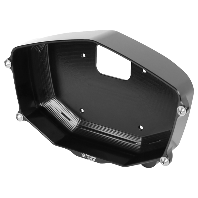 Dashboard Protezione Bonamici Racing Aprilia RSV4/1100 Factory/RF/RR (17-20) DCP06 