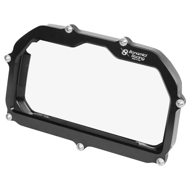 Protezione Dashboard Bonamici Racing BMW S1000RR K67 (19-25) DCP08 