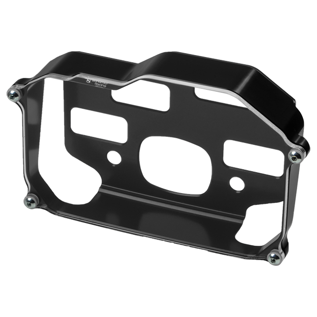 Dashboard Protezione Bonamici Racing Honda CBR 1000 RR-R SC82 (20-25) DCP09 