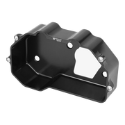 Protezione Dashboard Bonamici Racing Yamaha YZF-R3 (19-25) DCP07 