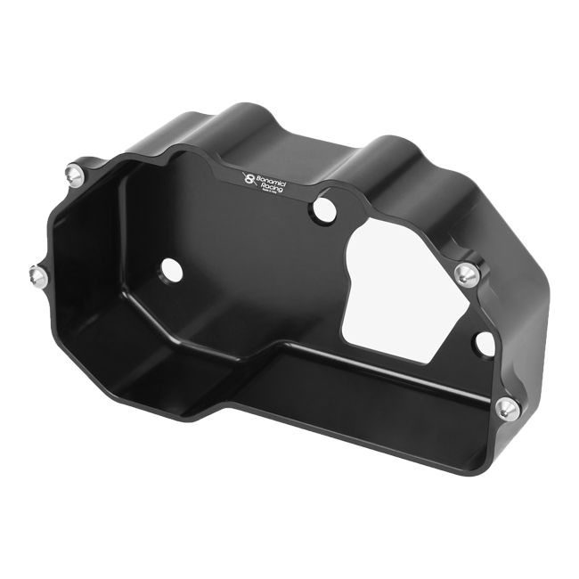 Protezione Dashboard Bonamici Racing Yamaha YZF-R3 (19-25) DCP07 