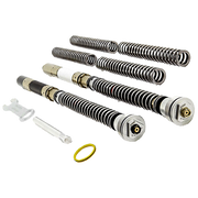 Kit a cartuccia chiusa K-tech DDS Ducati Panigale V4 R (19-21) 155-019-070-020