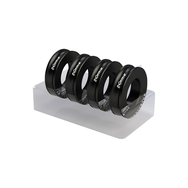 Spessori distanziali pinza freno K-Bike Ducati Panigale V2 955 (20-24) DF004 