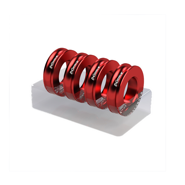 Spessori distanziali pinza freno K-Bike Ducati Panigale V2 955 (20-24) DF004 
