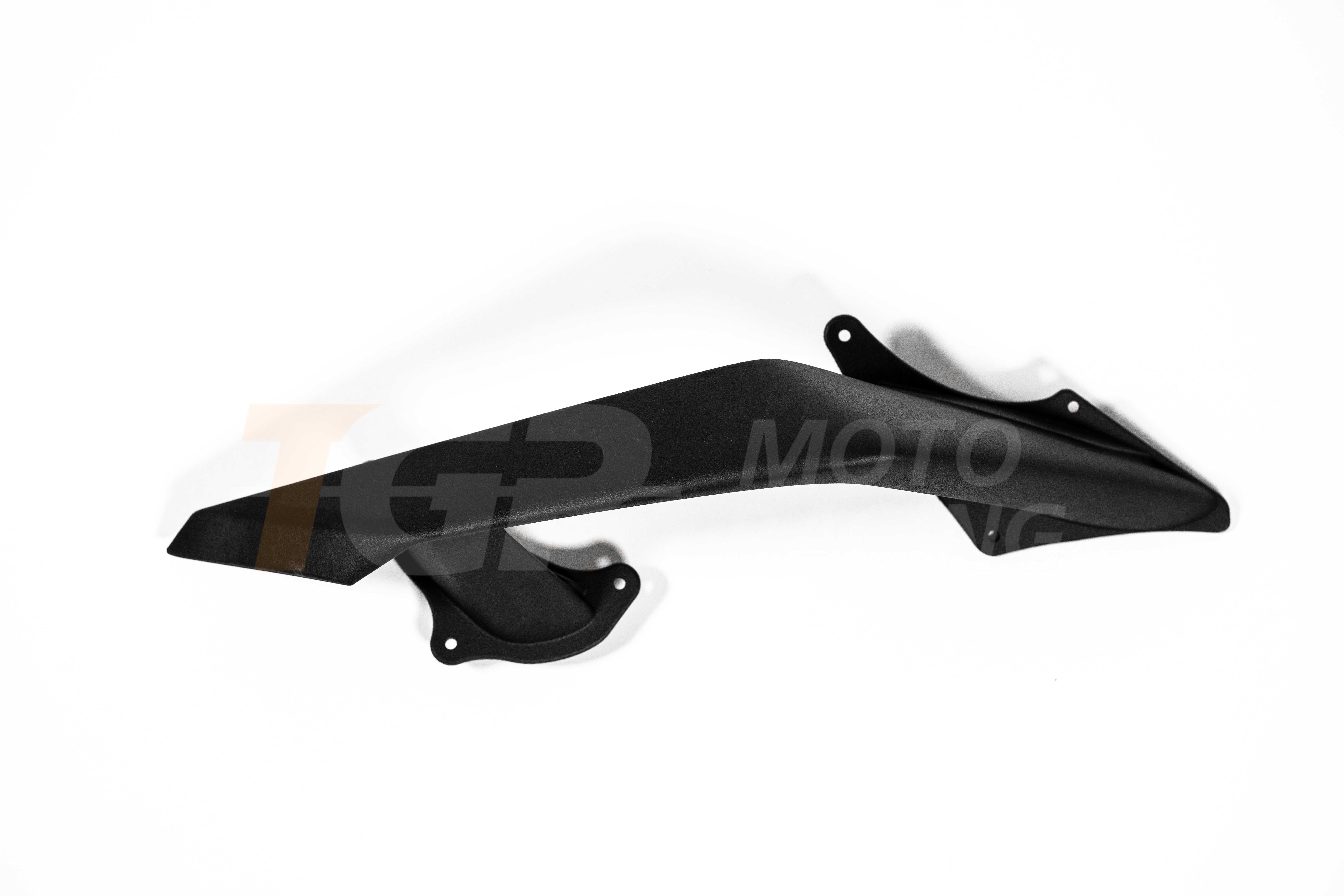 Set di winglet stampati in 3D in carbonio per Honda CBR 1000 RR-R SC82 (24-26) 