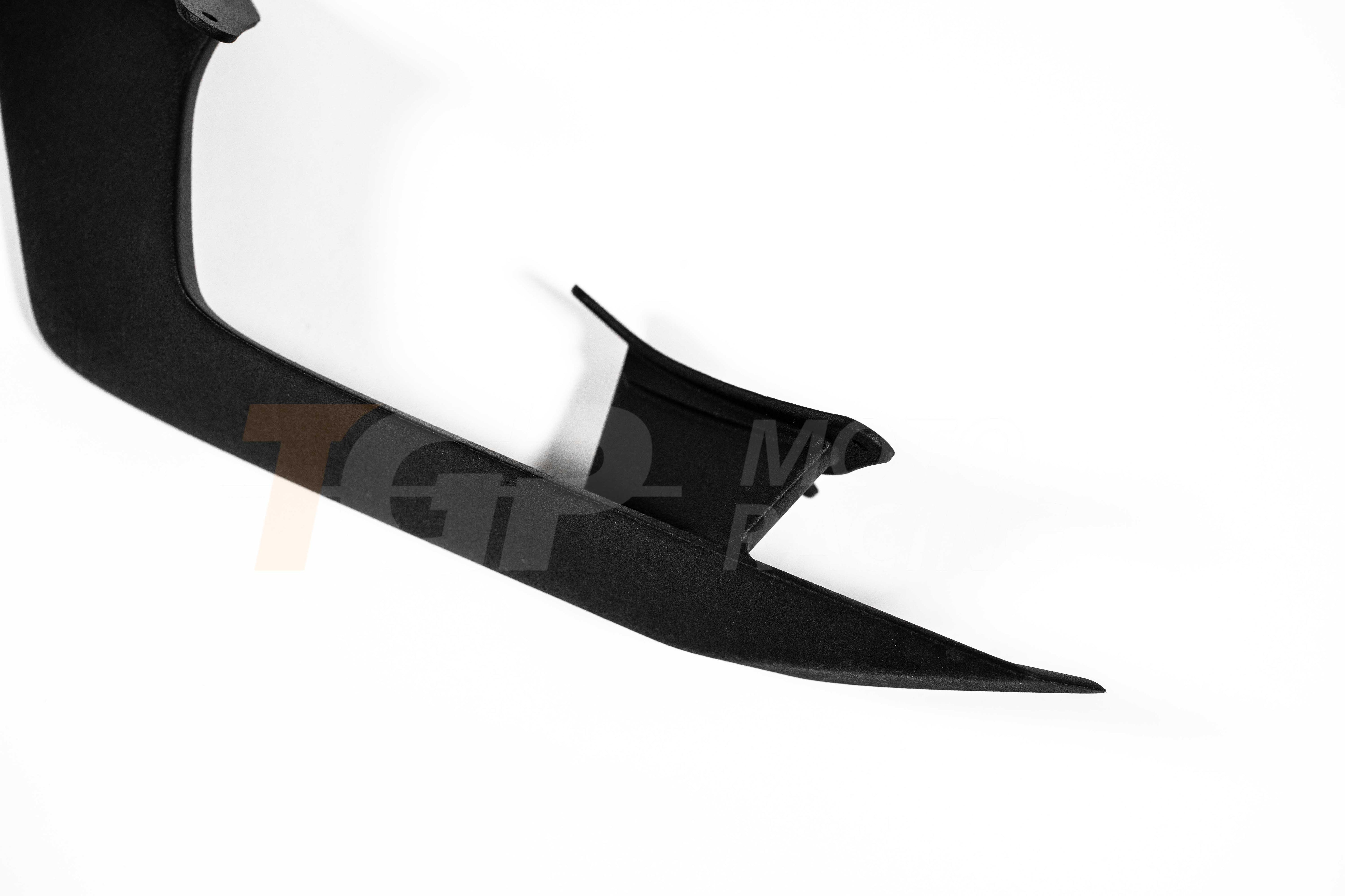 Set di winglet stampati in 3D in carbonio per Honda CBR 1000 RR-R SC82 (24-26) 