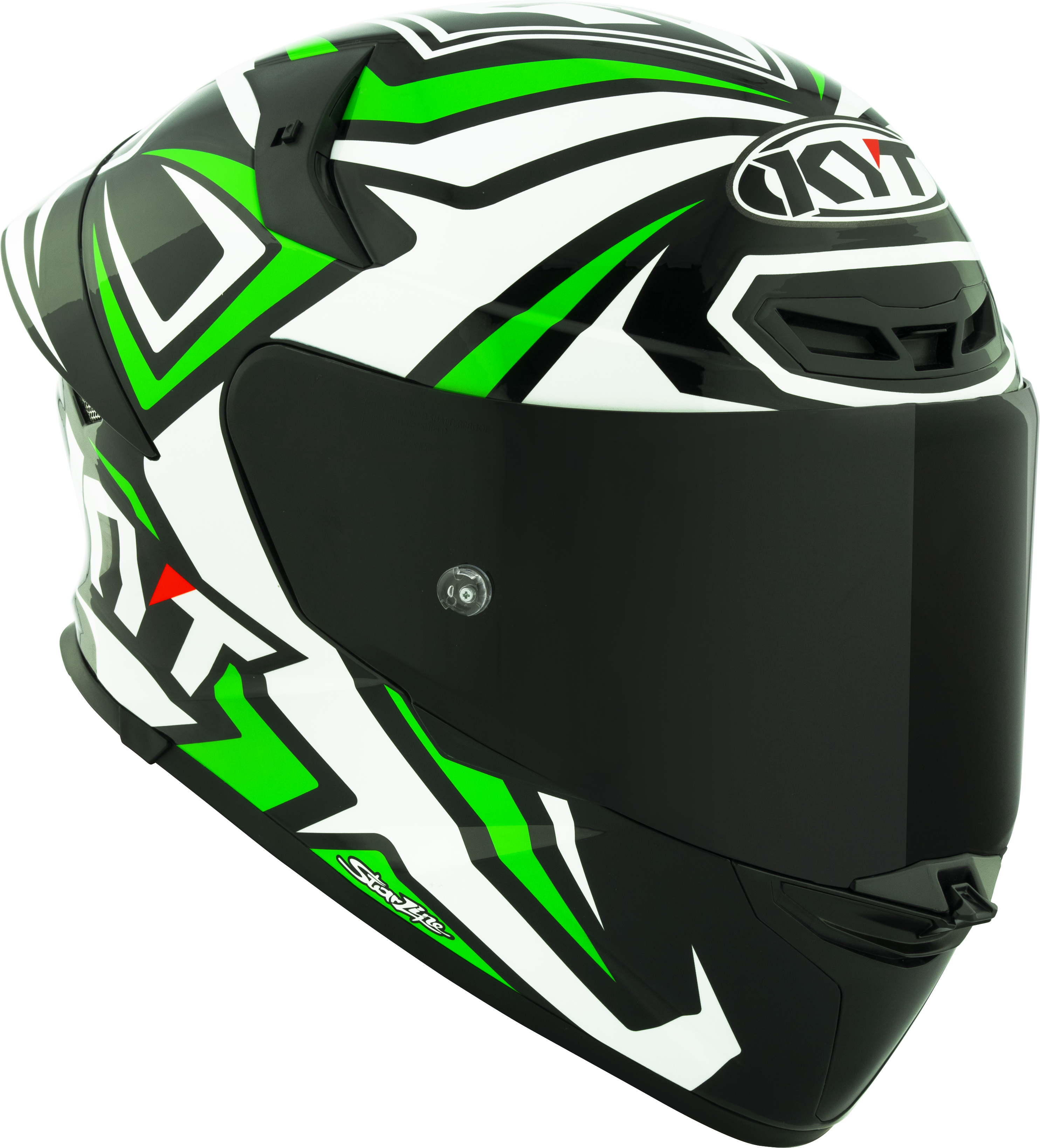 Kyt tt-revo elm alex lowes replica 2024 y6tr0041