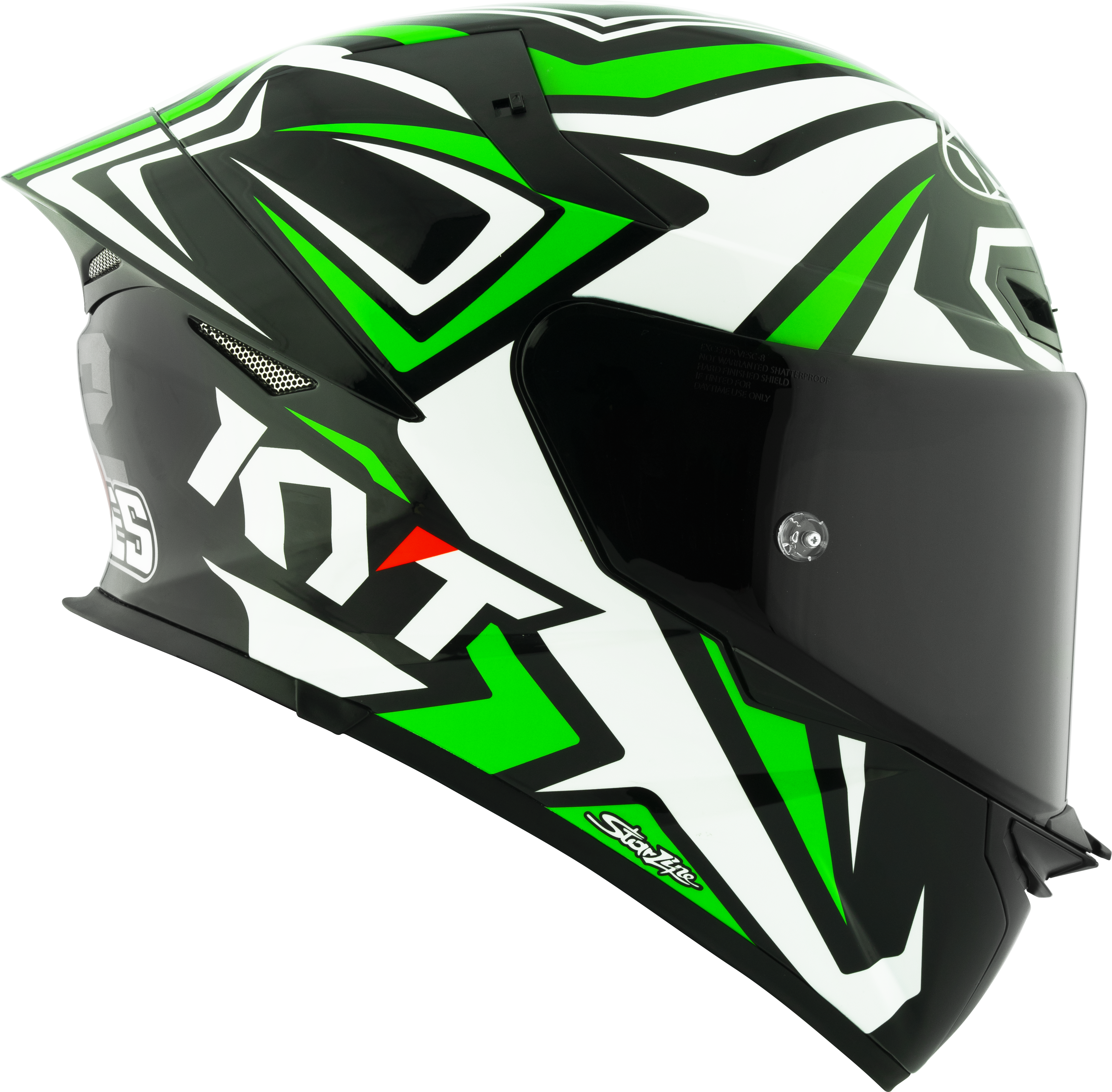 Kyt tt-revo elm alex lowes replica 2024 y6tr0041