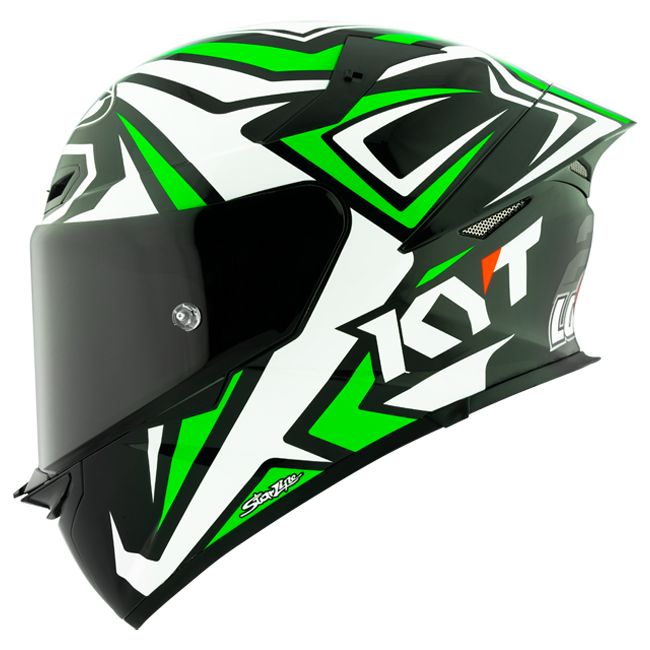 Kyt tt-revo elm alex lowes replica 2024 y6tr0041