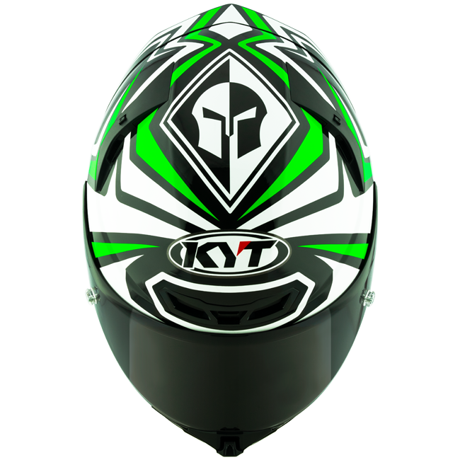 Kyt tt-revo elm alex lowes replica 2024 y6tr0041