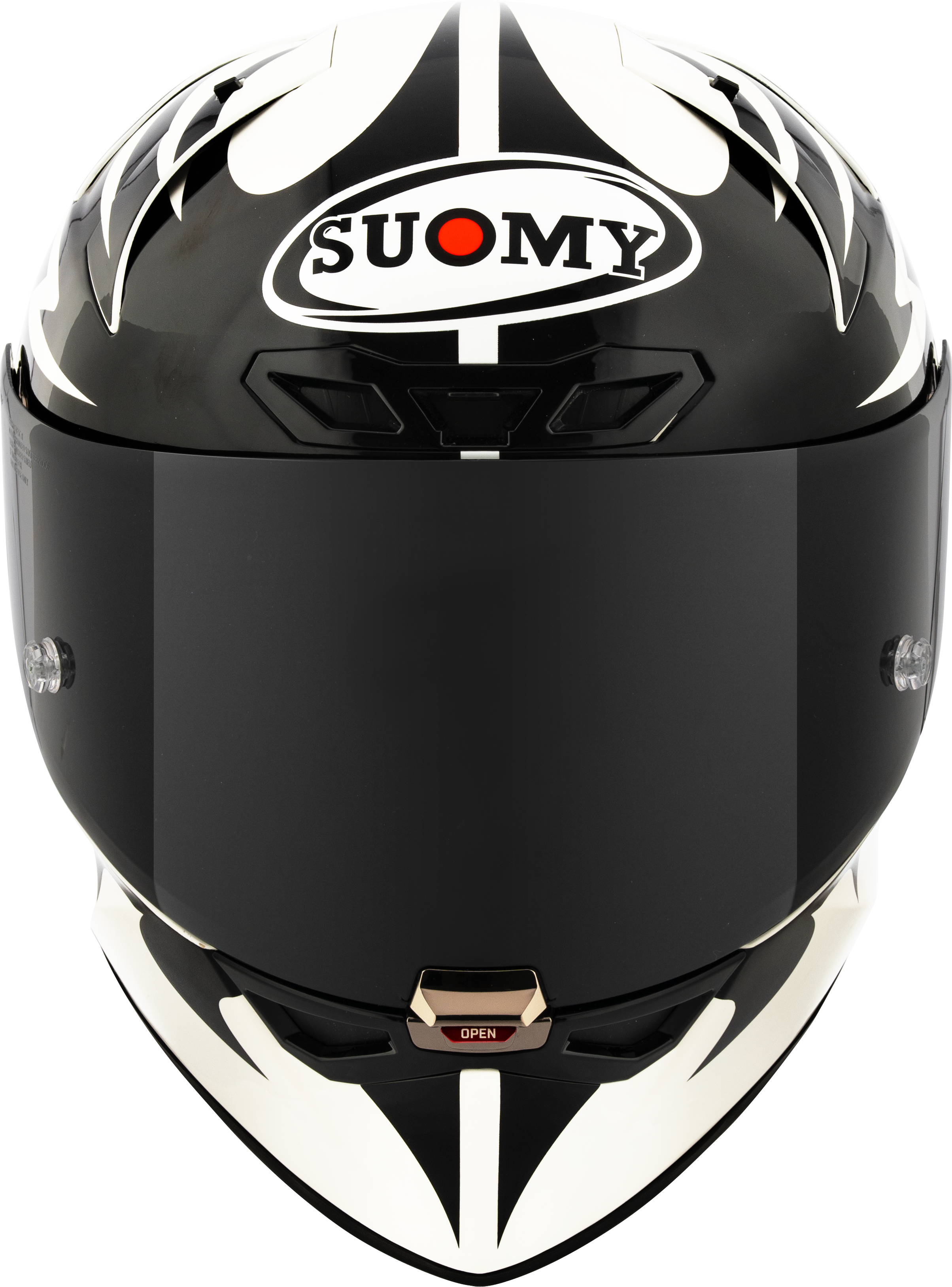 SUOMY S1-XR GP Helm Francesco Peccone Bagnaia Mugello Replica 2024 K6SX0011