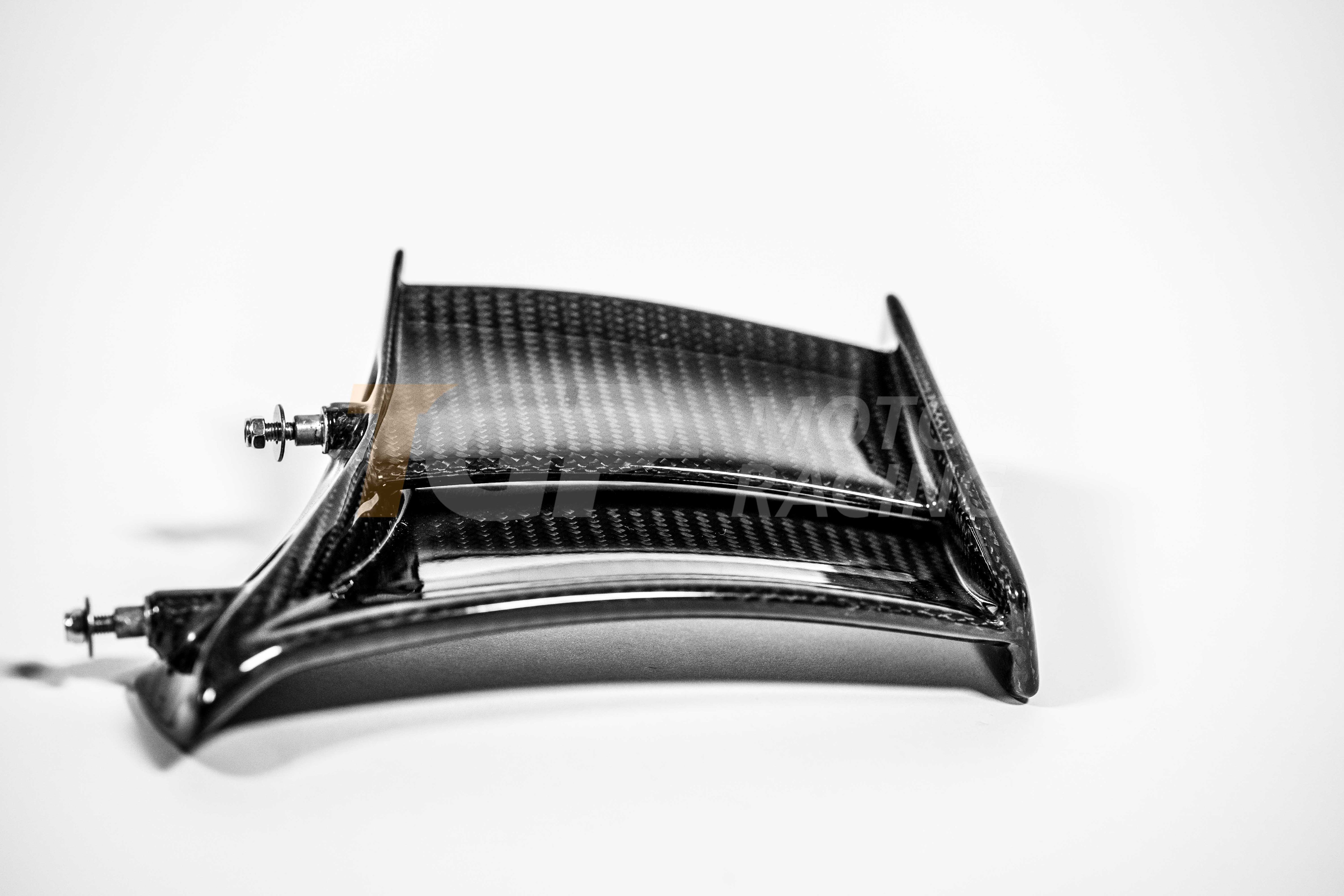Winglets 200g Carbon AP Carbon Line Ducati Panigale V4 R (2026)