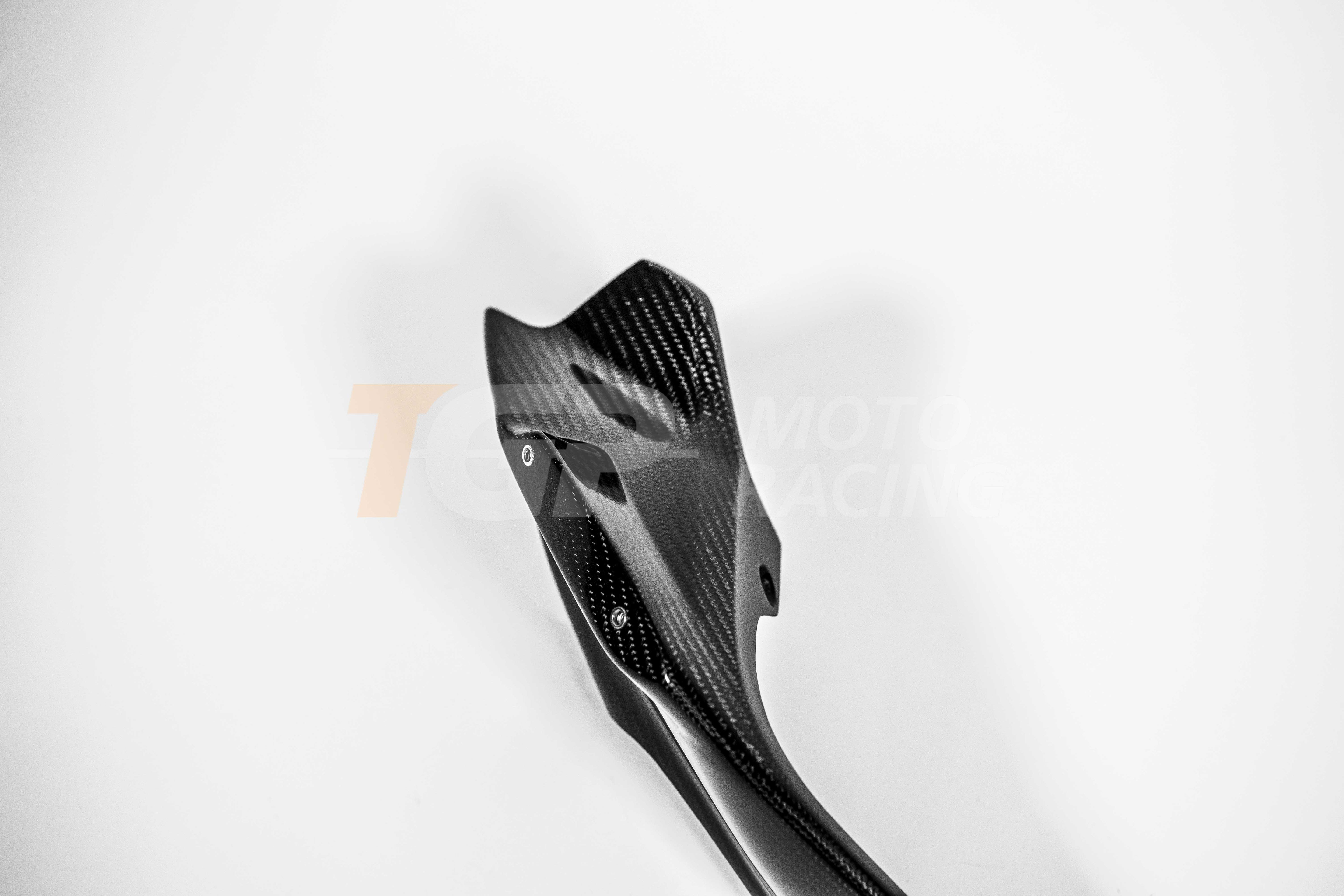 Heckverkleidung rechts 200g Carbon AP Carbon Line Ducati Panigale V4/S/R (25-26)