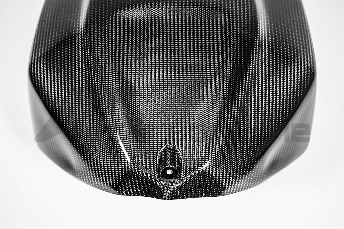 Copertura del serbatoio SBK 200g AP Carbon Line Aprilia RSV4/RR/1100 (21-25)