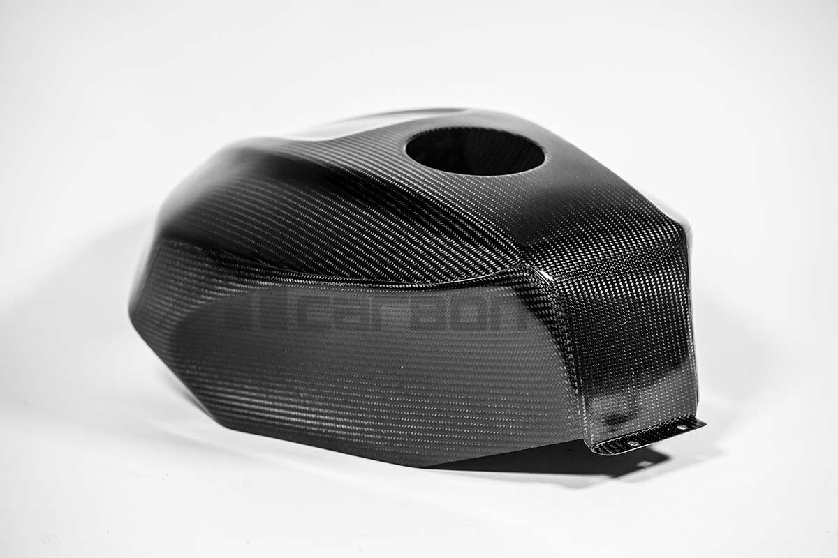 Copertura del serbatoio SBK 200g AP Carbon Line Aprilia RSV4/RR/1100 (21-25)