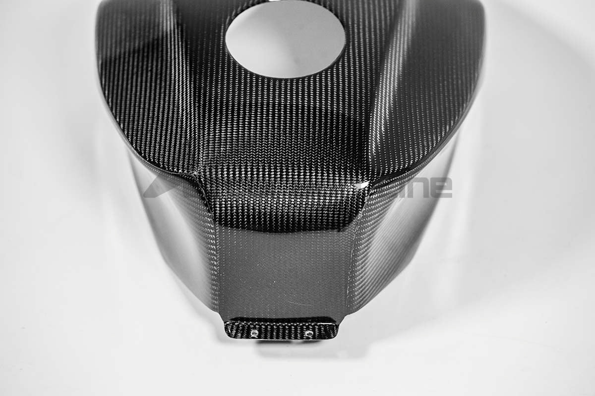 Copertura del serbatoio SBK 200g AP Carbon Line Aprilia RSV4/RR/1100 (21-25)