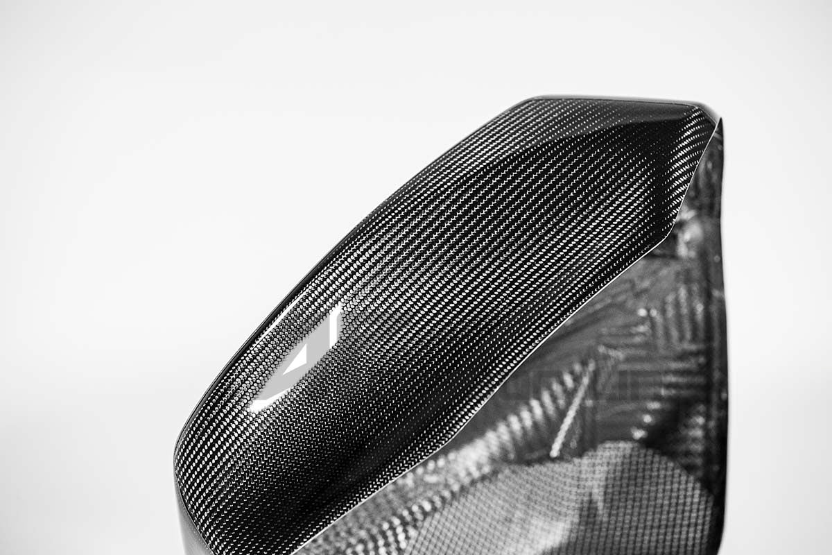 Copertura del serbatoio SBK 200g AP Carbon Line Aprilia RSV4/RR/1100 (21-25)