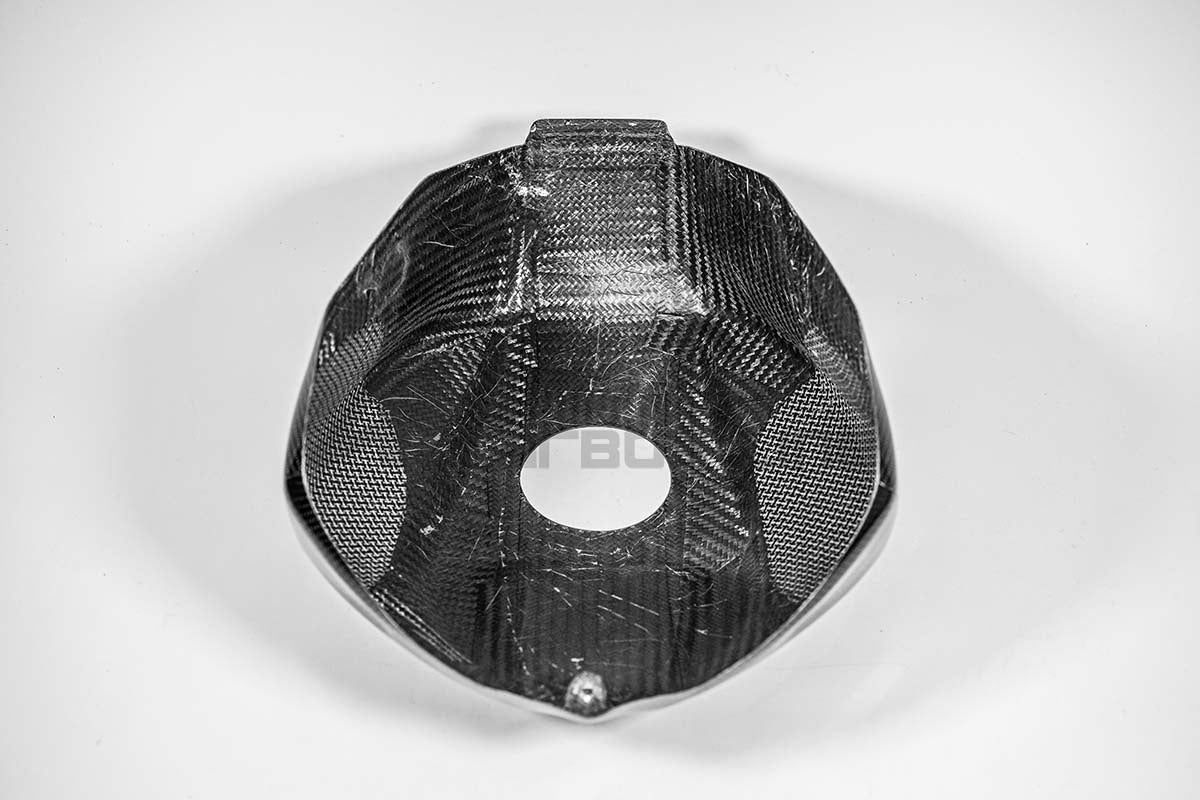 Copertura del serbatoio SBK 200g AP Carbon Line Aprilia RSV4/RR/1100 (21-25)