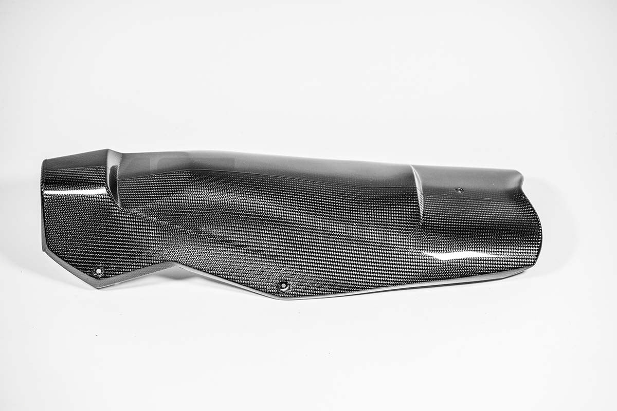 BugPoiler 200g AP Carbon Line Aprilia RSV4/RR/1100 Factory (21-25)