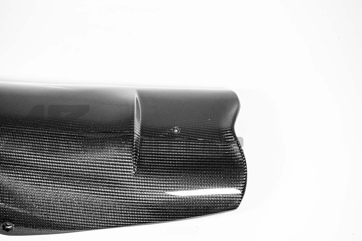 BugPoiler 200g AP Carbon Line Aprilia RSV4/RR/1100 Factory (21-25)