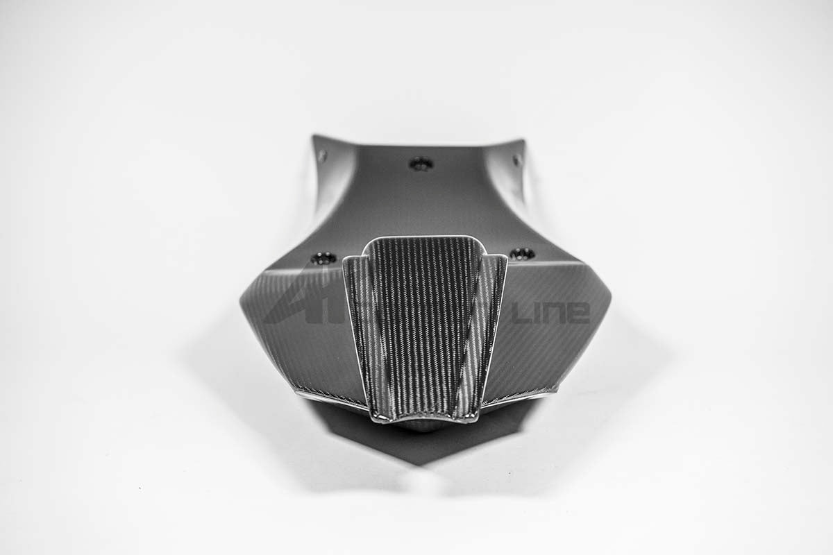 DECK COPERTURA 200G AP CARBON LINE APRIIA RSV4/RR/1100 Factory (21-25)