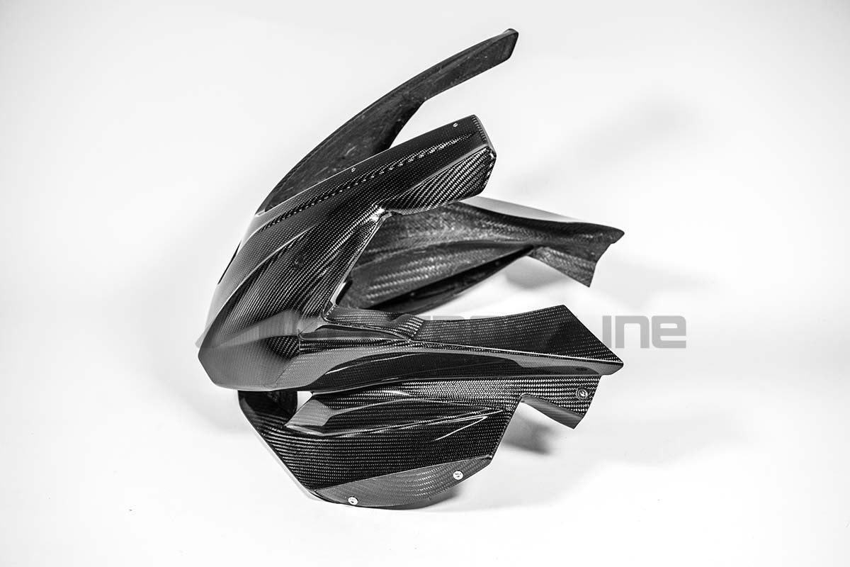 Frontmaske 200g AP Carbon Line Aprilia RSV4/RR/1100 Factory (21-25)