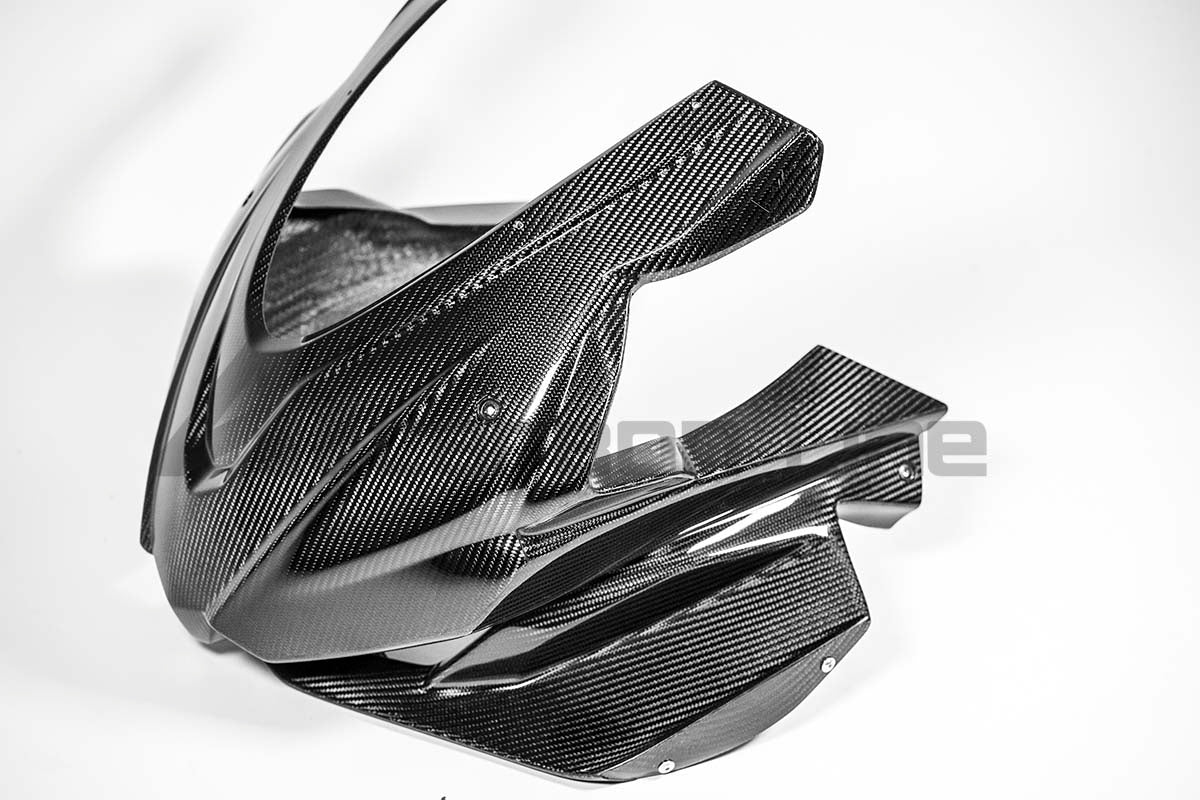 Frontmaske 200g AP Carbon Line Aprilia RSV4/RR/1100 Factory (21-25)