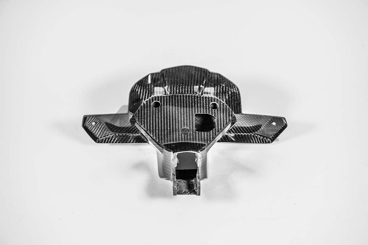 Titolare dello strumento 200G AP Carbon Line ApriA RSV4/RR/1100 Factory (21-25)