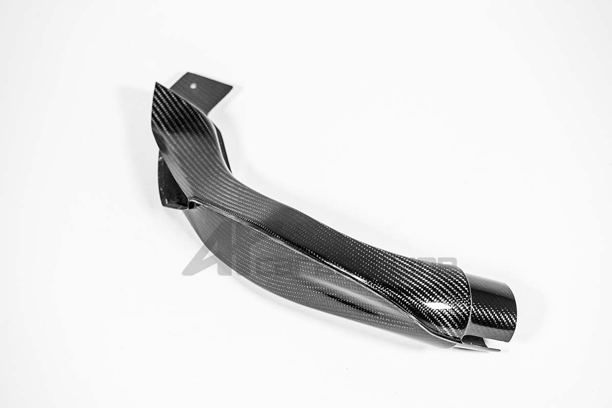 Canali aerei 200G AP Carbon Line ApriA RSV4/RR/1100 Factory (21-25)