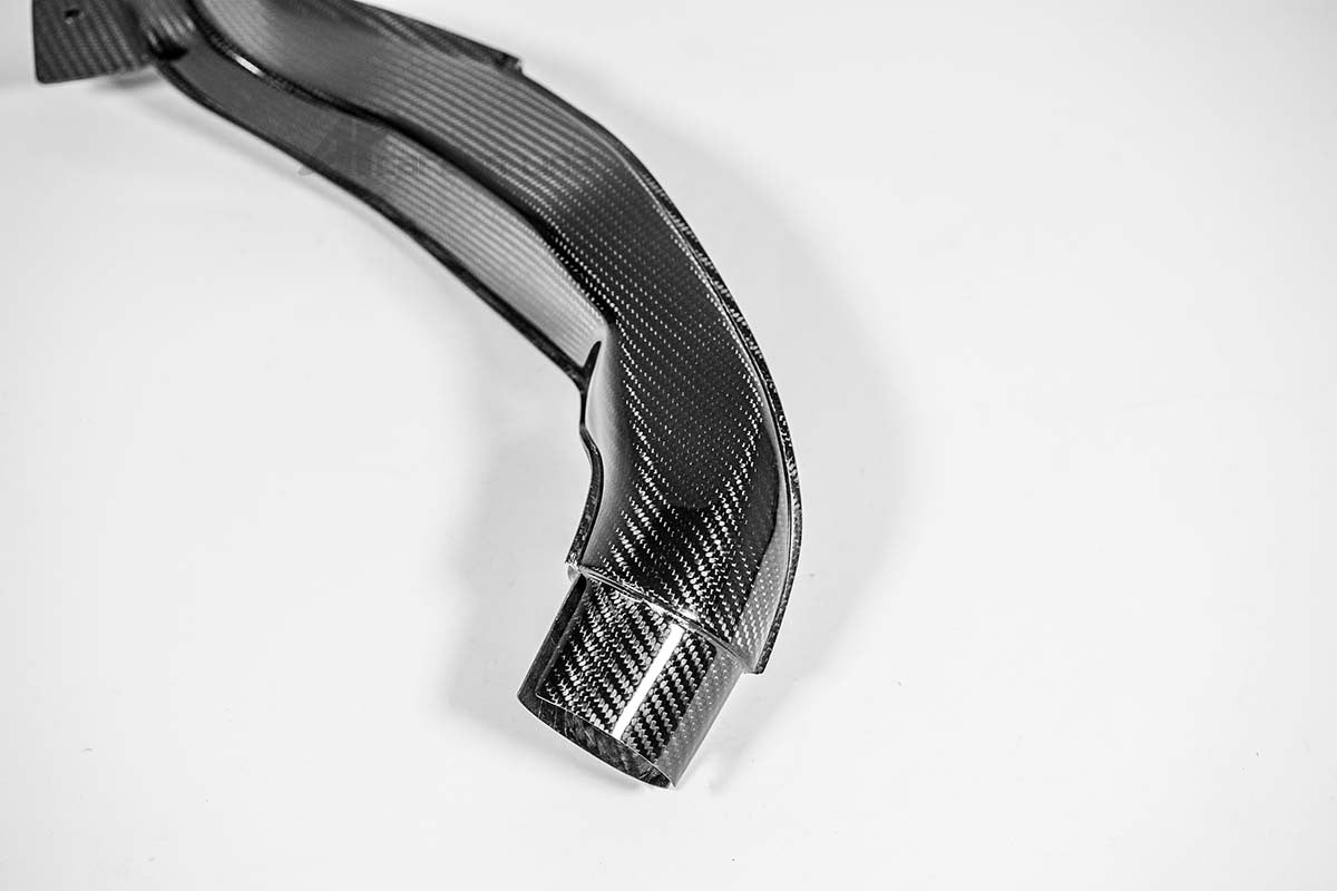 Canali aerei 200G AP Carbon Line ApriA RSV4/RR/1100 Factory (21-25)