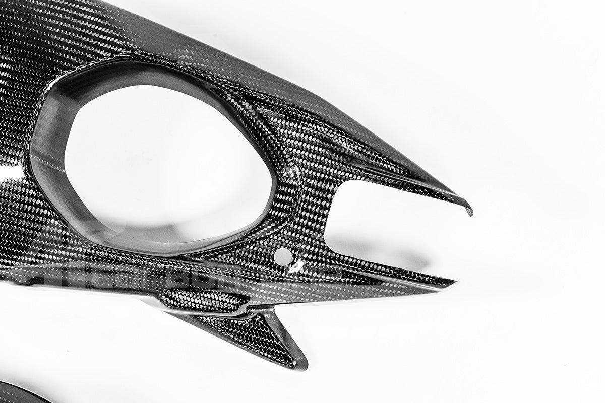 Coperture per ala 200 g di carbonio AP Ducati Panigale V4/S (2025)