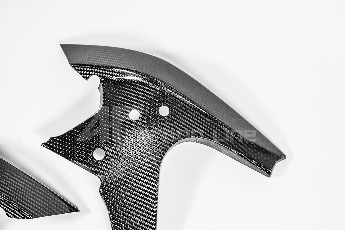 Coperture per telaio 200 g di carbonio AP Ducati Panigale V4/S (2025)