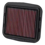 K&N Exchange Air Filter Ducati Panigale V2 955 (20-24) DU-1112