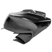 Coperchio del serbatoio SBK Lavatex AP Carbon Line Ducati Panigale V4/S (2025)