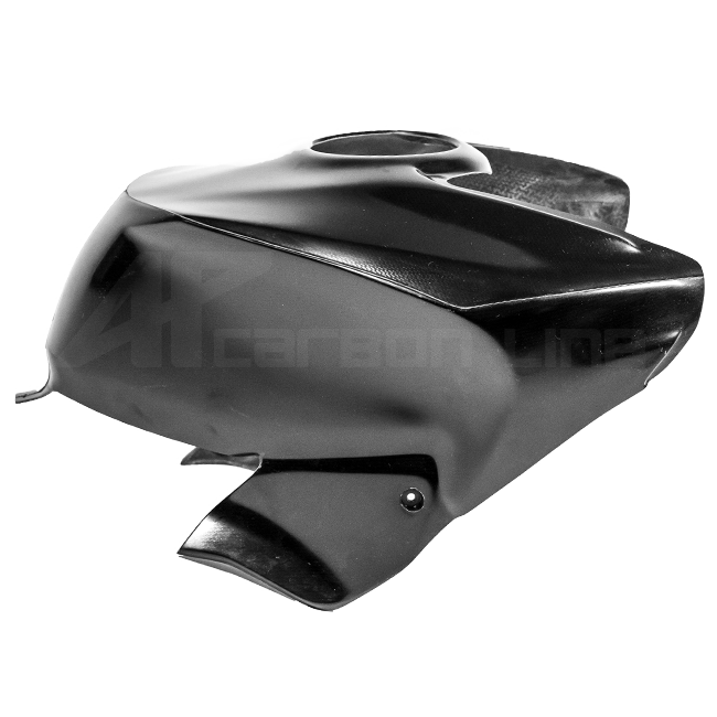 Coperchio del serbatoio SBK Lavatex AP Carbon Line Ducati Panigale V4/S (2025)