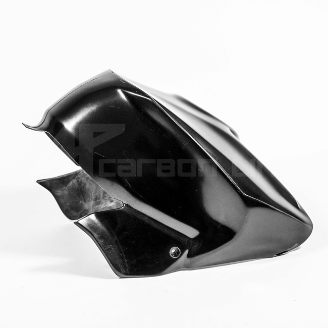 Coperchio del serbatoio SBK Lavatex AP Carbon Line Ducati Panigale V4/S (2025)
