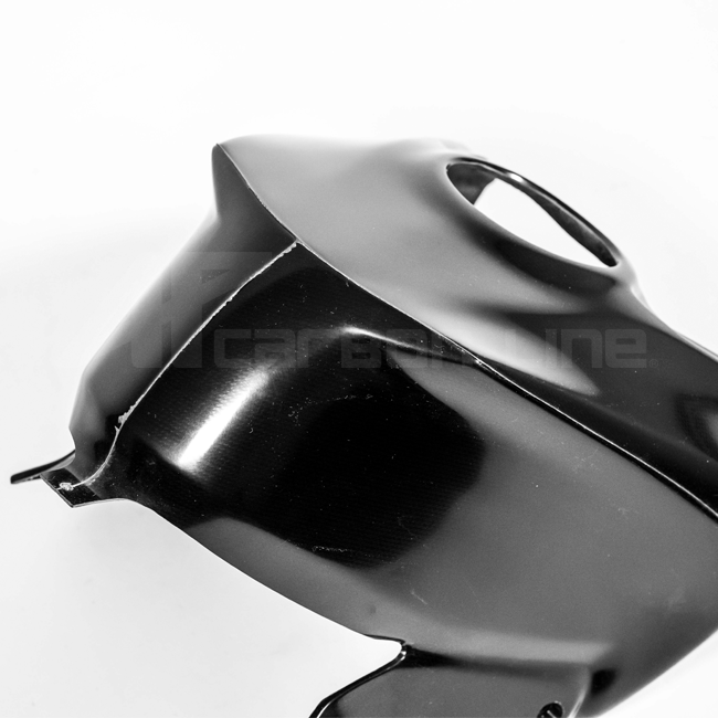 Coperchio del serbatoio SBK Lavatex AP Carbon Line Ducati Panigale V4/S (2025)