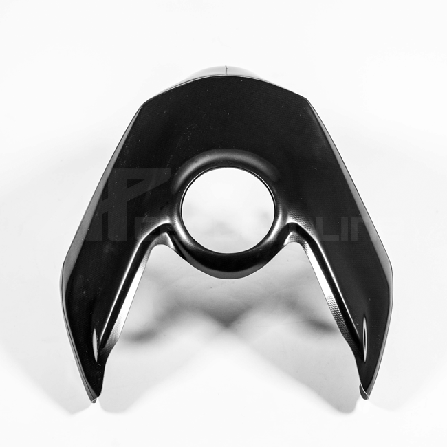 Coperchio del serbatoio SBK Lavatex AP Carbon Line Ducati Panigale V4/S (2025)